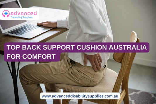 How to Choose the Right Back Support for Your Needs: A Buyer’s Guide